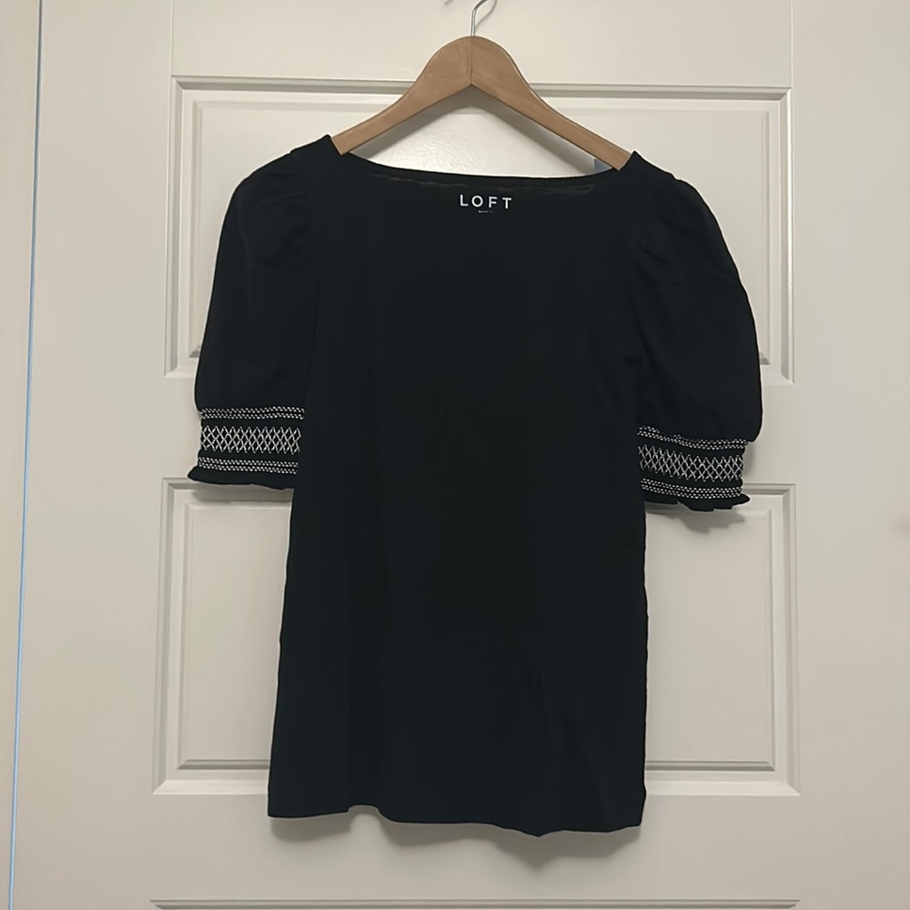 LOFT TOP